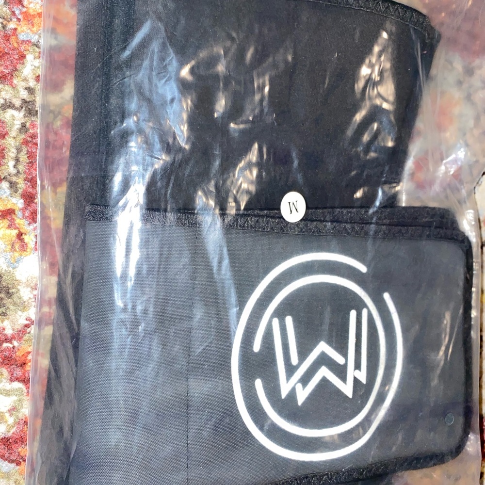 Whatwaist  BRAND waist trainer